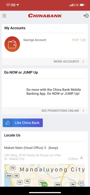 Updated China Bank Mobile App For Iphone Ipad Windows Pc 2023 🔥