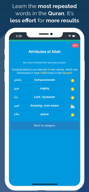 Quran Progress(圖3)-速報App