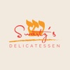 Swartz's Delicatessen