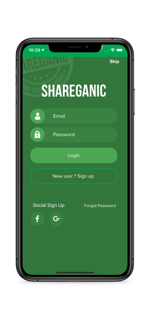 Shareganic(圖2)-速報App