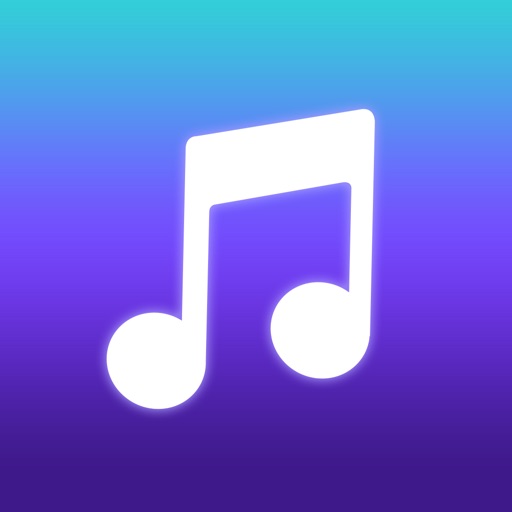 Offline Player – Music Player iOS App