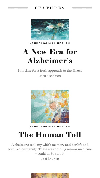 Scientific American screenshot-3