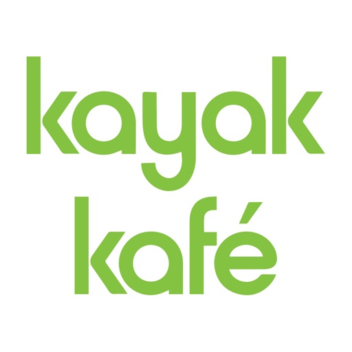 Kayak Kafé