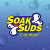 Soak N Suds knott s soak city 