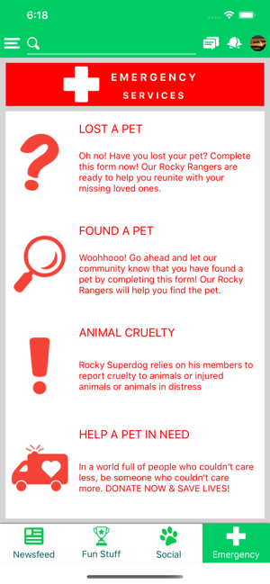 Rocky Superdog(圖9)-速報App