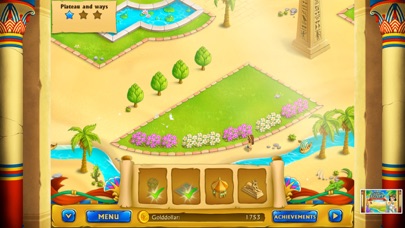 Legend of Egypt Screenshot 7