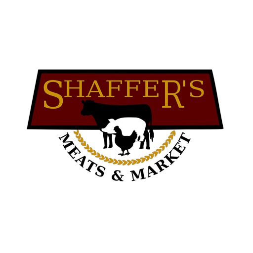 Shaffer's Meats & Market icon