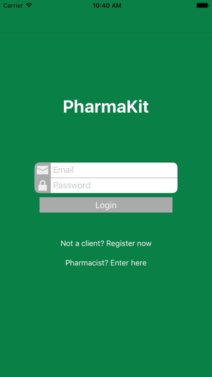 PharmaKit screenshot-4