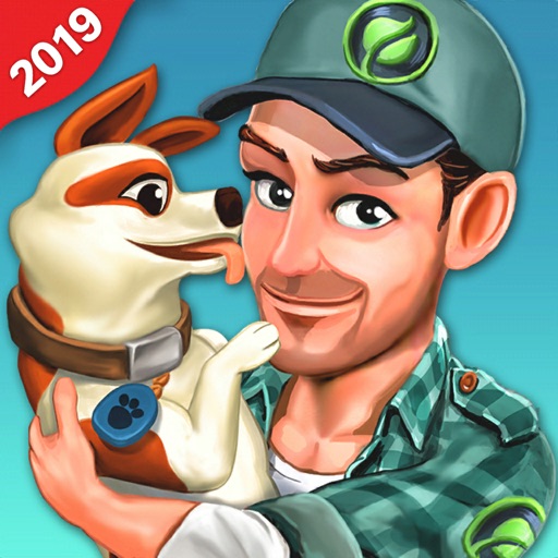 Farm Day village Offline Games