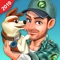 After inheriting a farm from your parents, you must complete farming tasks to restore the legacy to become the most famous farmer in this free farming game