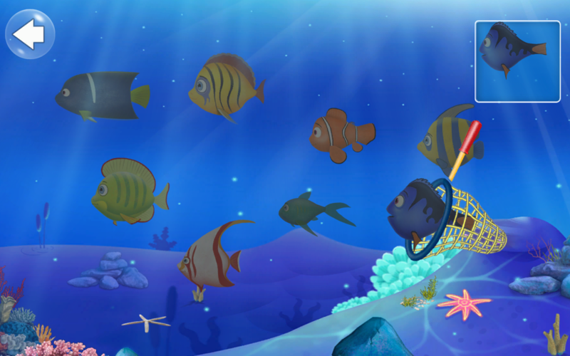 Kids Fishing Adventure thumbnail 2