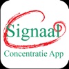 Signaal Concentratie App