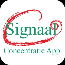 Signaal Concentratie App