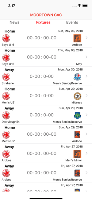 Moortown GAC(圖4)-速報App