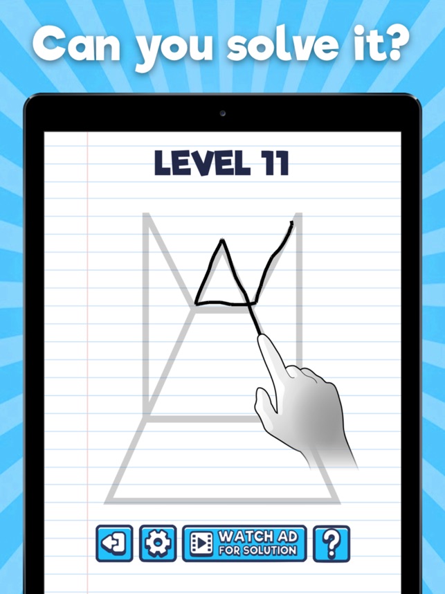 Pencil Puzzles On The App Store