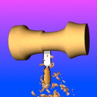Lathe Simulator - Wood Carving