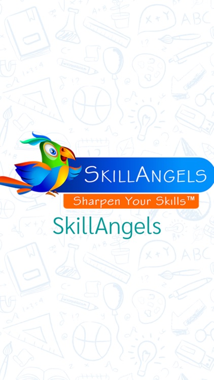Kinder/SkillAngels Parent App