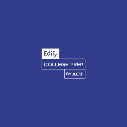 Edify College Prep Читы