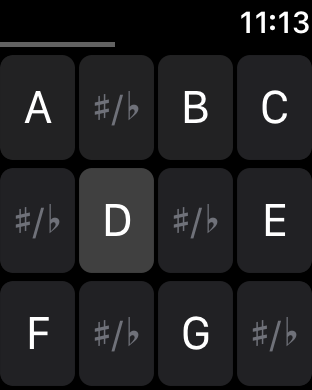 Screenshot #5 for TinyPitch