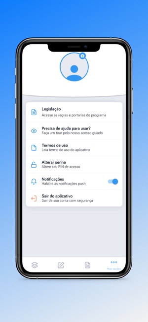 Avaliação In Loco(圖3)-速報App