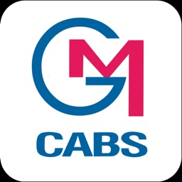 GMCabs Prepaid Visa Card