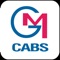 App to support GM Cabs prepaid Card provides card holder access to card transaction(s) and available balance