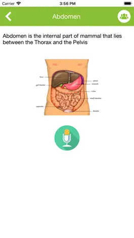 Game screenshot Biology Encyclopedia hack