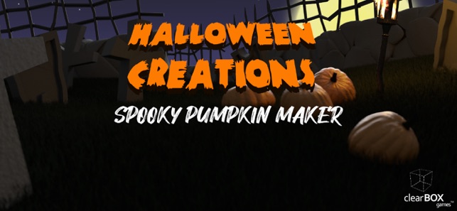 Halloween Creations