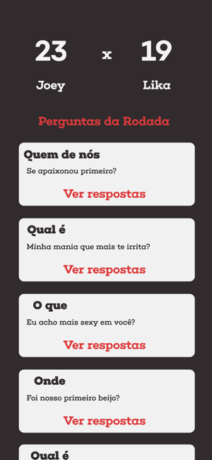 Te conheço? - Jogo de Casal(圖7)-速報App