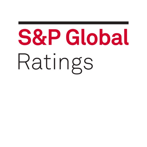S&P Global Ratings iOS App