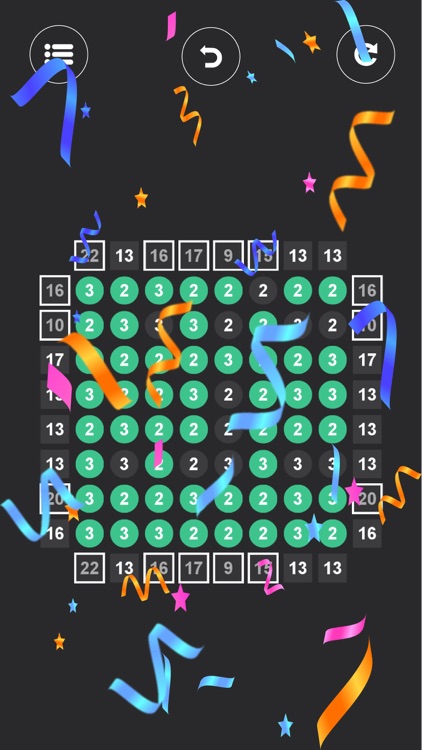 Solve Me - Number puzzle fun screenshot-4