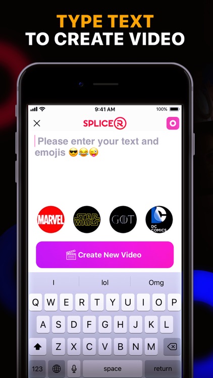 Splicer Funny Video Meme Maker APK for Android - Download