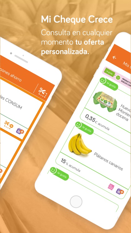 Mundo Consum Cupones Descuento screenshot-4