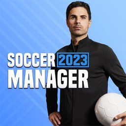 Soccer Manager 2023 icono