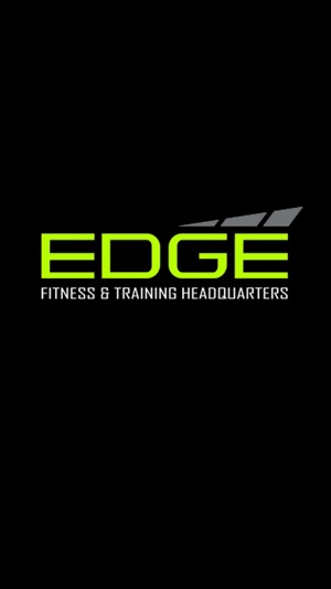 Edge Fitness and Training HQ(圖1)-速報App