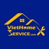 VietHome Service staff