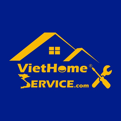 VietHome Service staff