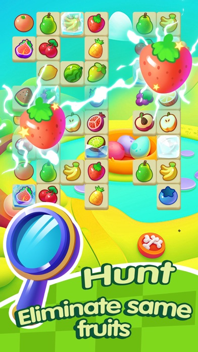 Fun Onet - Pair Matching Game screenshot 2