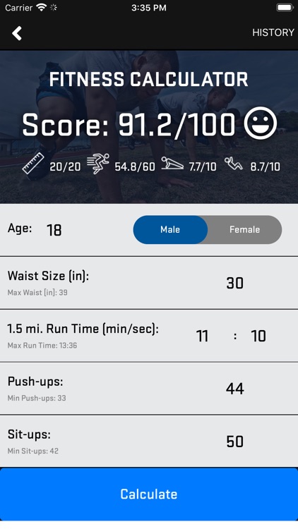 USAF Delayed Entry Program screenshot-4