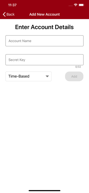 Ensurity Authenticator(圖3)-速報App