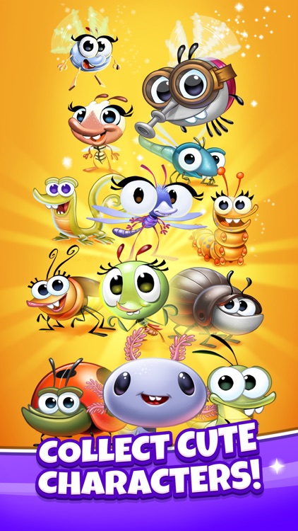 Best Fiends Stars