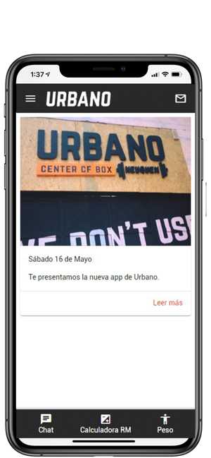 Urbano Center CF(圖1)-速報App