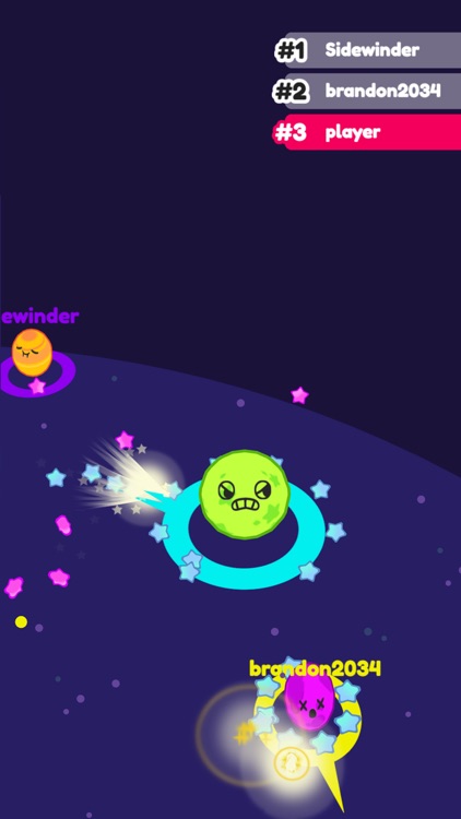 Star.io screenshot-3