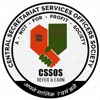 CSSOS Membership Drive