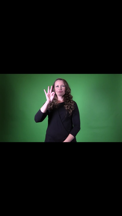 ASL Interactive Dictionary