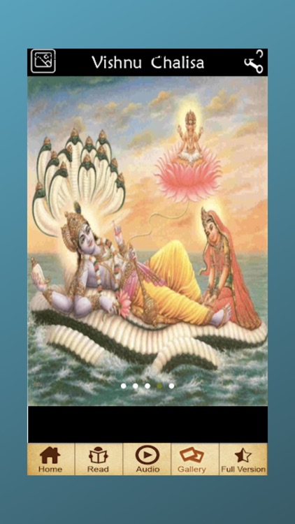 Vishnu-Chalisa