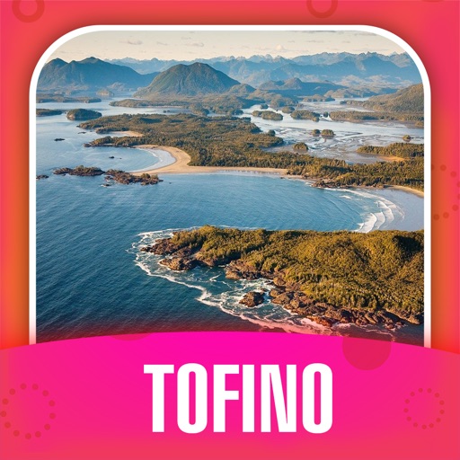 Tofino Travel Guide icon