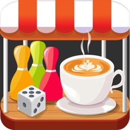 Cafe Game Online Multiplayer
