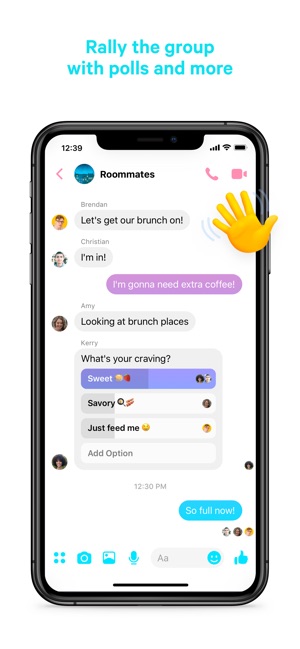 MESSENGER 8.0 BETA SCARICA