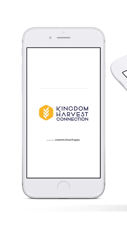 Kingdom Harvest Connection